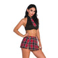 Sexy Role Play Schoolgirl Cosplay Costumes