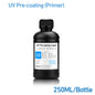 500ML/Bottle UV Cleaning Liquid Precoating Additive Viscosity For Epson R290 R330 L800 1390 1400 For All UV Inkjet Printhead