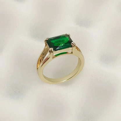 Rings High Quality New Sales Trend Jewelry Original Luxury Brand Shiny Cut Christmas Birthday Party Engagement Gift for Women