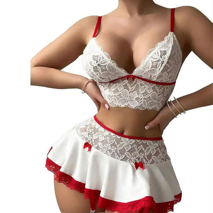 Sexy Costumes Women's Outfit Lingеrie Set