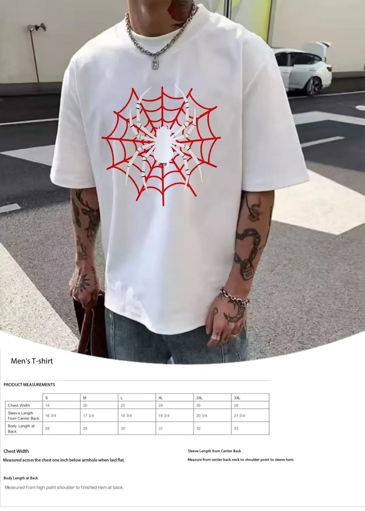 T-shirt