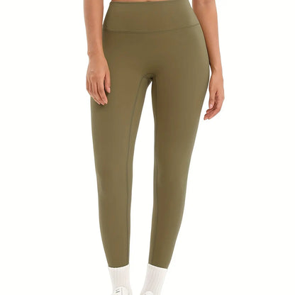 High Waist Yoga Leggings