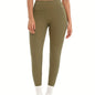 High Waist Yoga Leggings