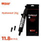 Thermal Grizzly Thermal Paste 12.5W/mk High Performance Cooler Compound Cooling Silicone Grease For Game PC PS5 CPU GPU Cooling