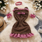 Women's Sexy Bodysuit Lingerie Nightwear