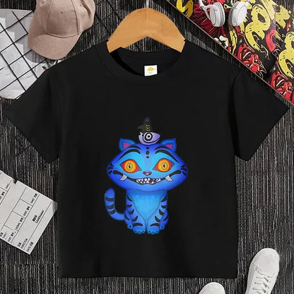 Kpop Demon Hunters T-shirt