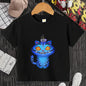 Kpop Demon Hunters T-shirt