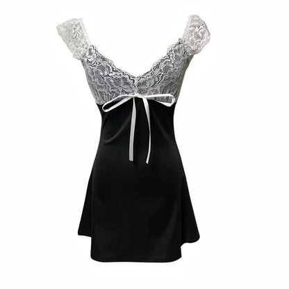 Underwear Set Sexy Lingerie Outfit Women's Lingerie Set Sleep Wear