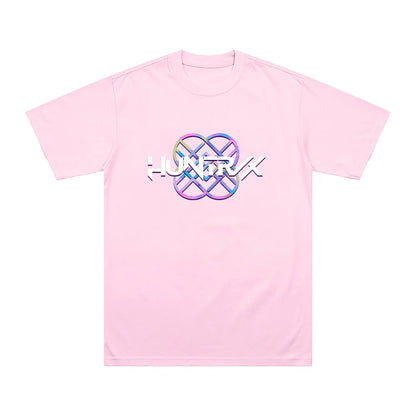 KPop Demon Hunters HUNTR/X Logo T-Shirt