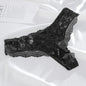 3Pcs Women Cotton Lingerie Sexy Thong Soft Fashion Panties Femme Design Underwear Pantys Underpant Lingerie Lace Intimates S-XL