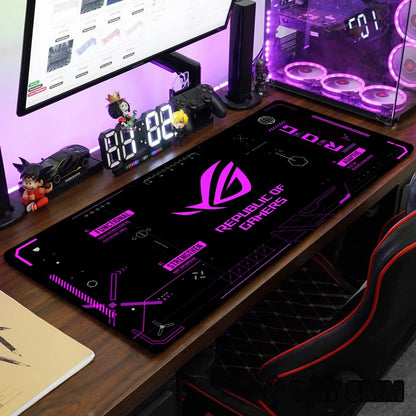 Gaming mats large Extended pad 400X900 Mouse pad Gamer PC Computer Keyboard XXL Desk mat offices interior accessories rug