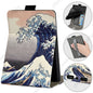 Case for Kindle Paperwhite 2024 12th Generation Colorsoft 7 Inch Protective Shell for Paperwhite Signature Edition 12th 7" Cover