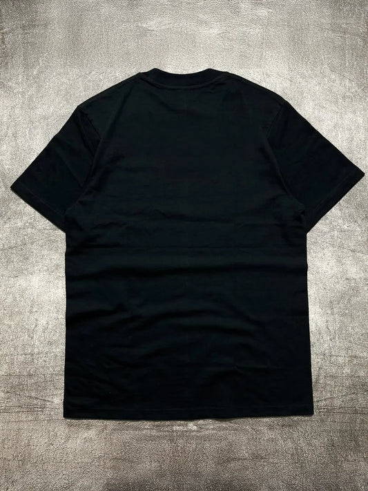 Cotton Men's t - Shirt, “ Yeah, I'M a Bird” Fun Warning