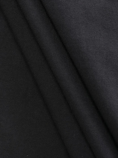 Graphic T-Shirt Summer Knit Top