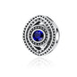 New 925 Silver Eye Palm Skull Wings Sun Pendants Charms Beads Fit Original Bracelet Accessories DIY Jewelry For Women