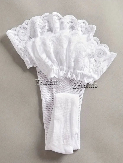 Hot Cosplay Sexy Uniform Fantasy Sexy Costumes Lingеrie Set