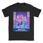 KPOP Demon Hunters Style T-Shirt Summer T-Shirts