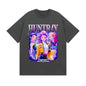 Huntrix Kpop Demon Hunters Movie Graphic T Shirts