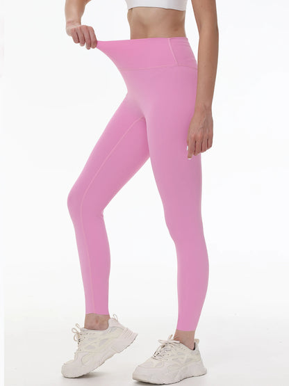 High Waist Yoga Leggings