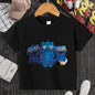 Kpop Demon Hunters T-shirt