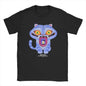 KPOP Demon Hunters Style T-Shirt Summer T-Shirts