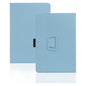 For Doogee U11 Pro T40 T30SE T30S T30 Ultra 11" Tablet PC PU Leather  Case Cover with Hand Strap