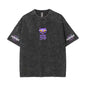 Huntrix Kpop Demon Hunter Washed T-Shirt