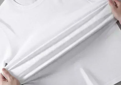 Men's Plus Size I Will Slap The McShit Out of You Printed T-Shirt