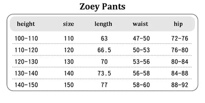 KPop Cosplay Rumi Zoey Mira Cosplay Costume for Children Girls Halloween Carnival Party Role Playing Outfits Xmas Gifts