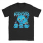 KPOP Demon Hunters Style T-Shirt Summer T-Shirts