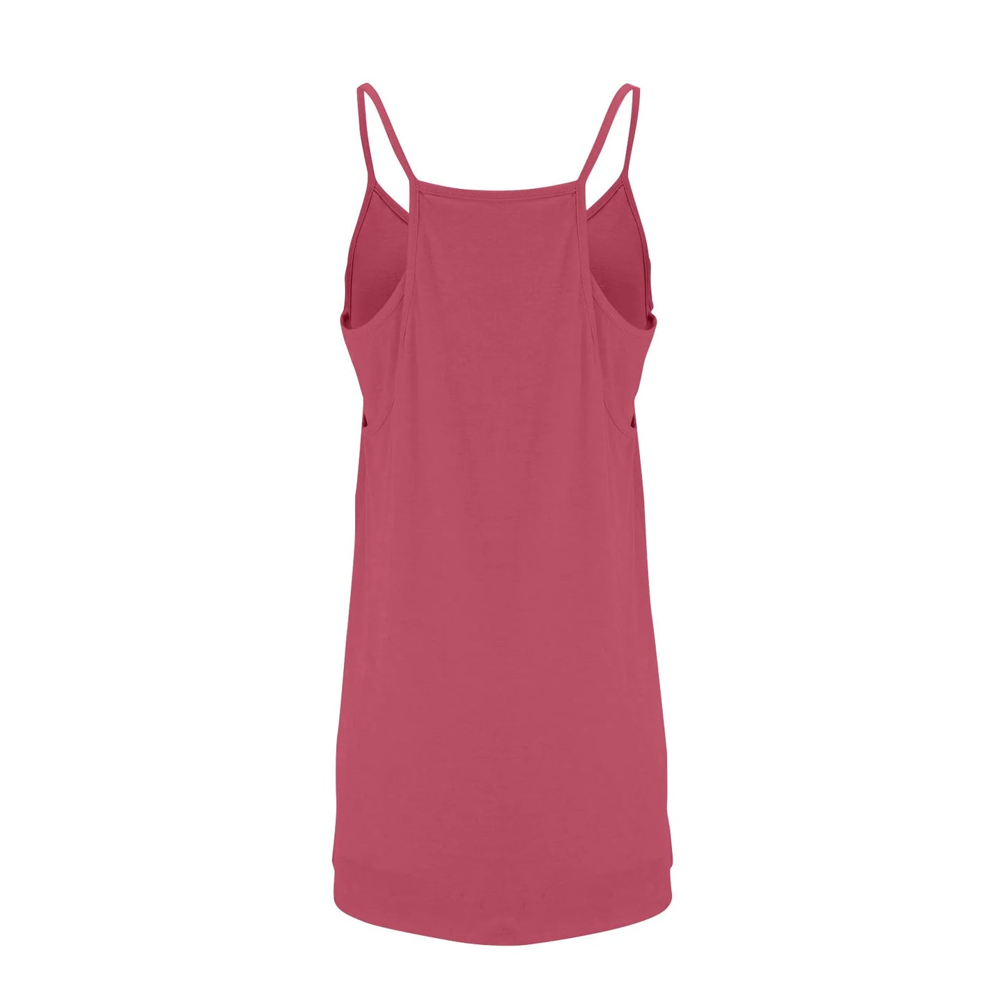 Sport Mini Dress For Women Summer Sleeveless Dress Casual Short Sundress