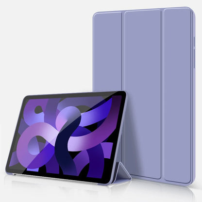 Case For iPad 11 2025 a16 11inch TPU Tri-Fold Magnetic Stand Tablet Cover Funda For iPad 11th Generation Case A3355 A3356 A3354