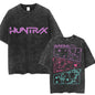 Kpop Anime Demon Hunter Huntrix T Shirt