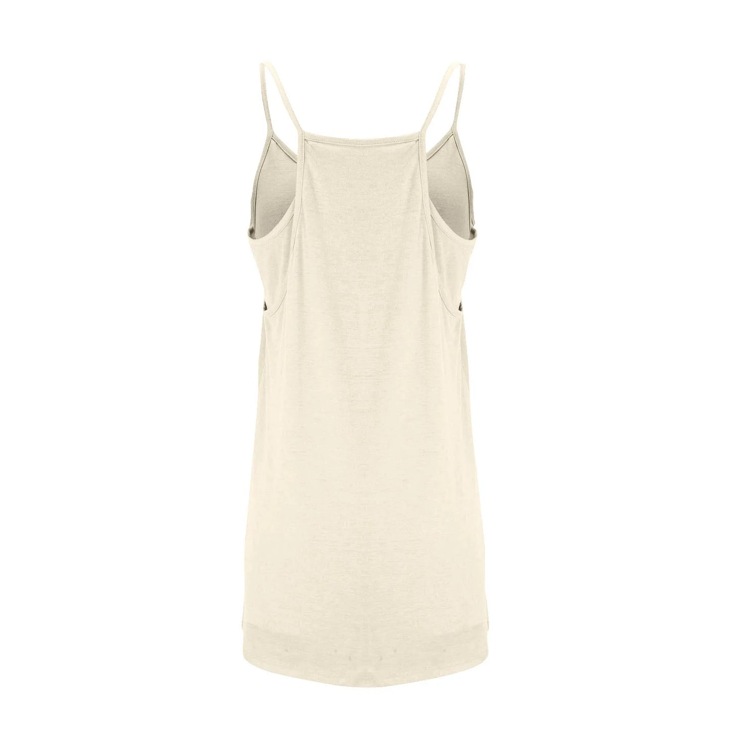 Sport Mini Dress For Women Summer Sleeveless Dress Casual Short Sundress
