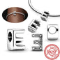 Hot Sale 100% 925 Sterling Silver 26 Letter A~Z Alphabet DIY Name Beads Fit Original  Charm Bracelet Bangles Fine Jewelry