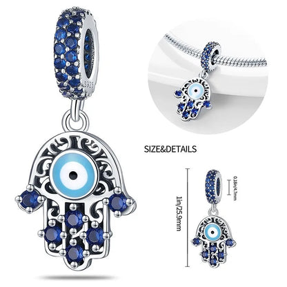 Charms 925 Original Fit 3mm 925 Original Charm Bracelet Women 925 Silver Hot Sale Pendant Beads DIY Jewelry Gift 2024 New