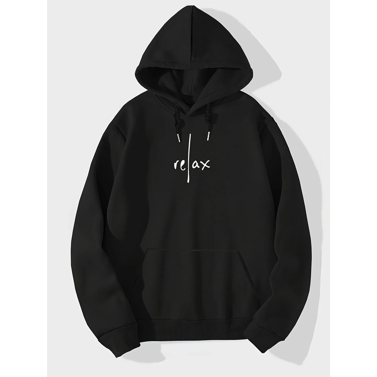 KPop Demon Hunter Huntrix logo hoodie