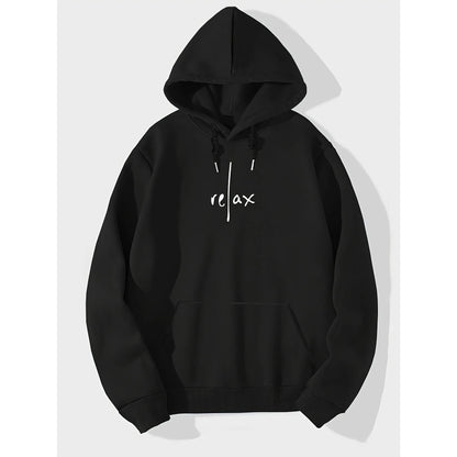KPop Demon Hunter Huntrix logo hoodie
