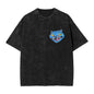 Kpop Demon Huntrix Tiger Derpy The Tiger and Bird T-Shirt