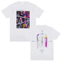 Hot Sale Kpop Demon Hunters Merch T Shirt Men Women Clothing Harajuku Fashion Aesthetic T Shirts Casual 100_ Cotton T-shirt Tops