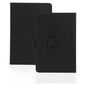 For Doogee U11 Pro T40 T30SE T30S T30 Ultra 11" Tablet PC PU Leather  Case Cover with Hand Strap