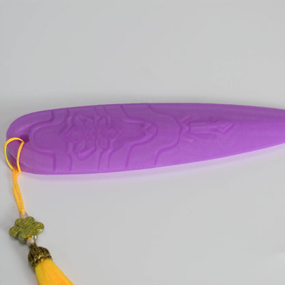 @@@Zoey Kpop Demon Hunters Cosplay Lights Dart Weapons Roleplay Props for Girl Group Idol Halloween Carnival Costume Accessories