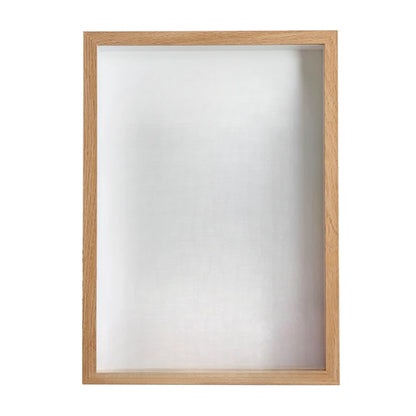 DIY 3D Dried Flower Photo Frames Specimen Stand for Home Decor Desktop Ornment Decoração Para Sala Clear Photo Frame Mini Frame