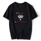 Game Undertale T-Shirt Skull Brother Sans & Papyrus