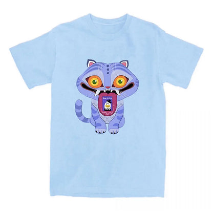 KPop Demon Hunters Derpy T-shirt