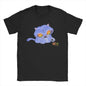 KPOP Demon Hunters Style T-Shirt Summer T-Shirts