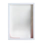 DIY 3D Dried Flower Photo Frames Specimen Stand for Home Decor Desktop Ornment Decoração Para Sala Clear Photo Frame Mini Frame