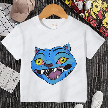 Kpop Demon Hunters T-shirt