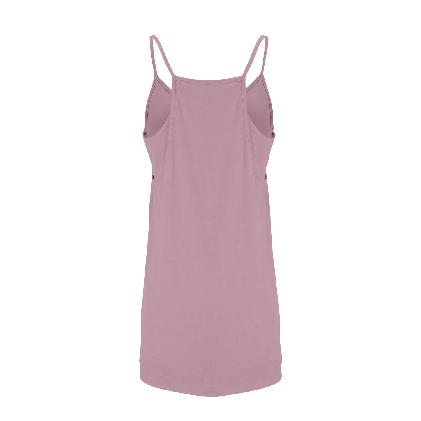 Sport Mini Dress For Women Summer Sleeveless Dress Casual Short Sundress