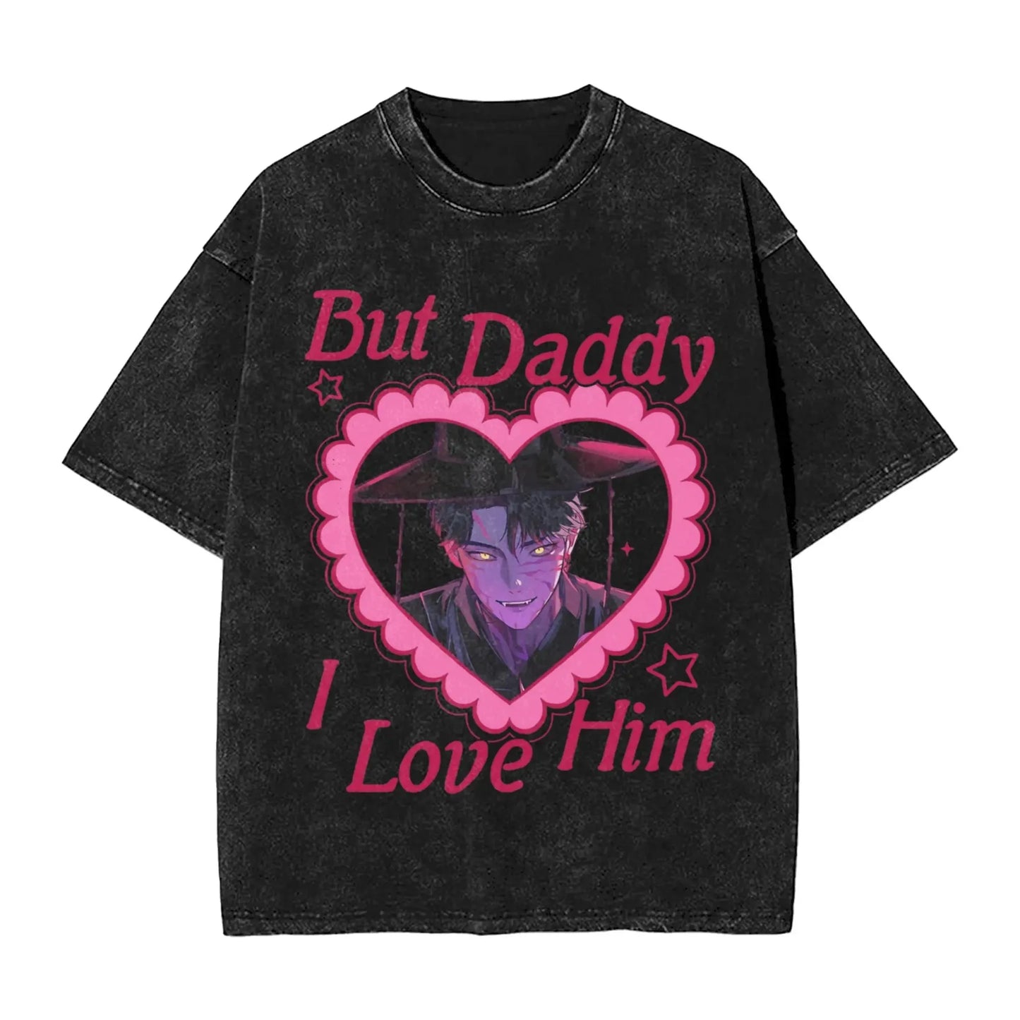 Saja Boys Kpop Demon Hunters Vintage Style T-Shirts